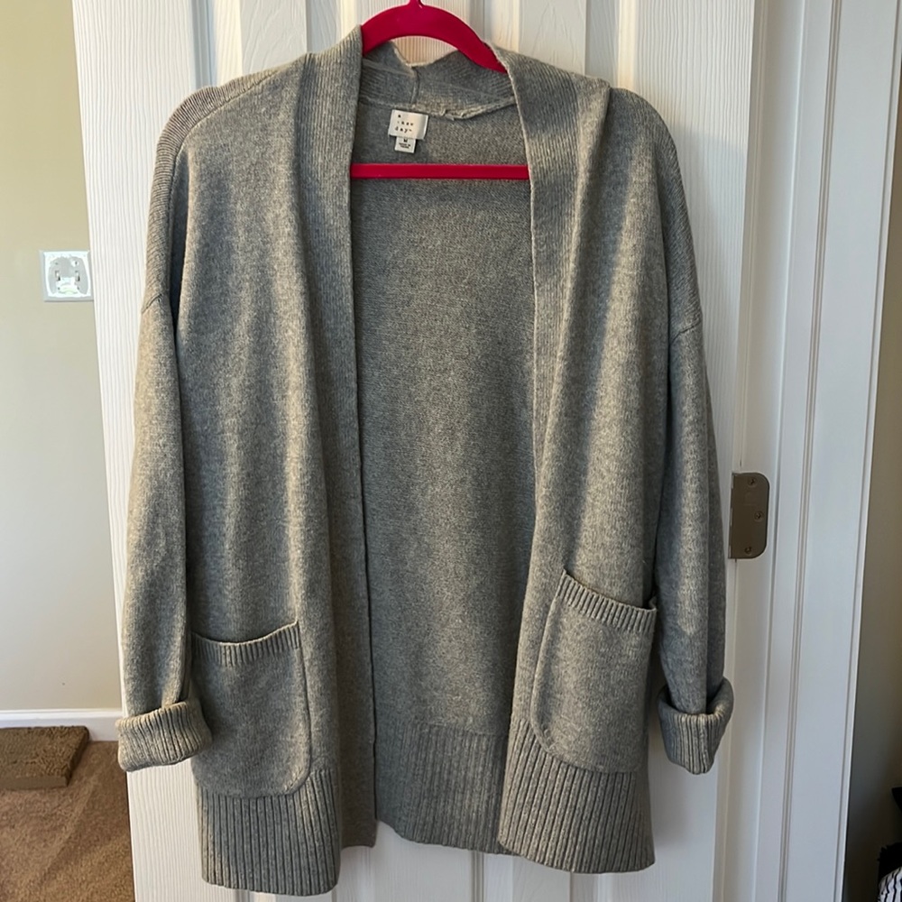 Cardigan